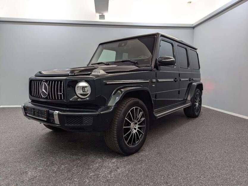 G 500
