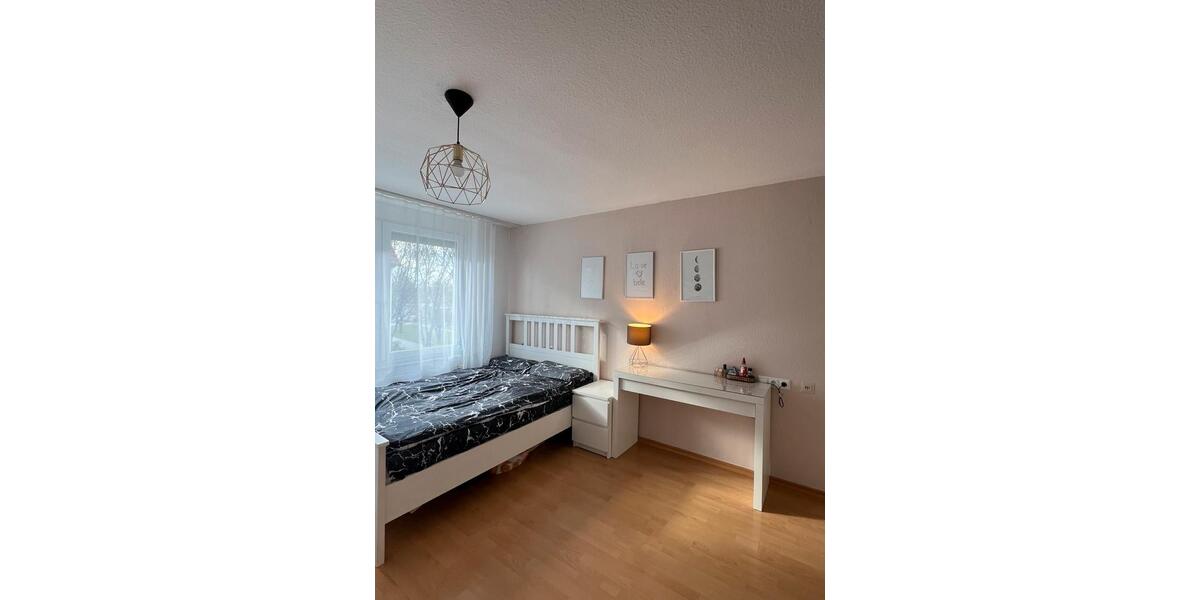 Etagenwohnung Leinfelden-Echterdingen Echterdingen - 2 Zimmer, 53 m&sup2;, 1.290&euro; | Angebot:26084865