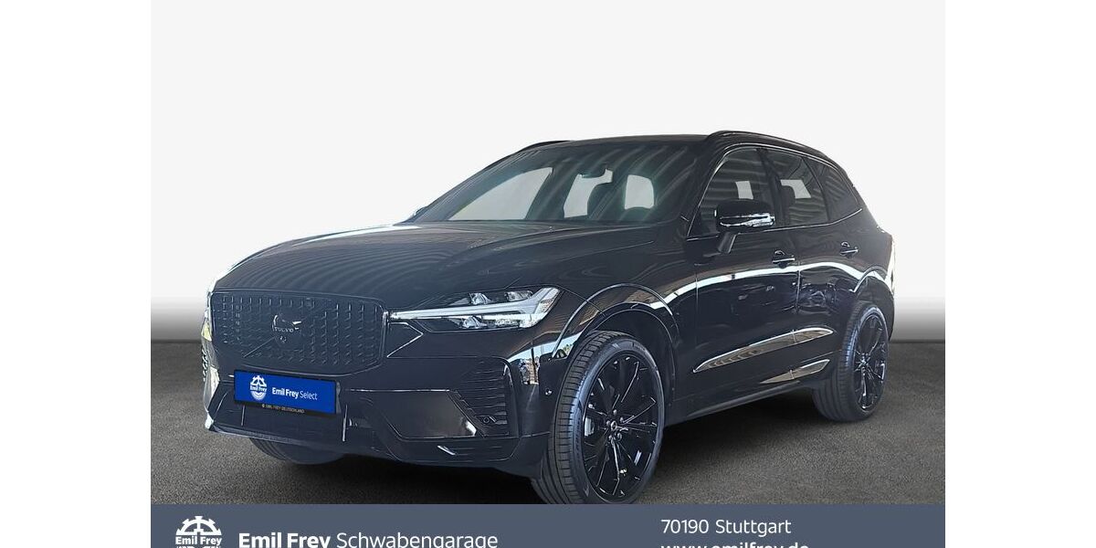 Volvo XC60 14.808 km 44.900 &euro; Stuttgart 70190