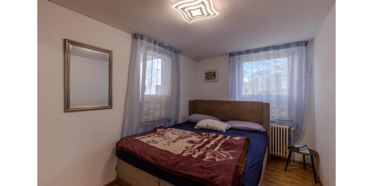 Erdgeschoßwohnung Plochingen - 4 Zimmer, 111 m&sup2;, 469.000&euro; | Angebot:26231097