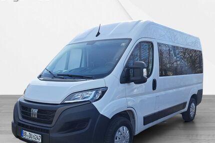 Fiat Ducato 125.700 km 27.950 &euro; Böblingen 71034