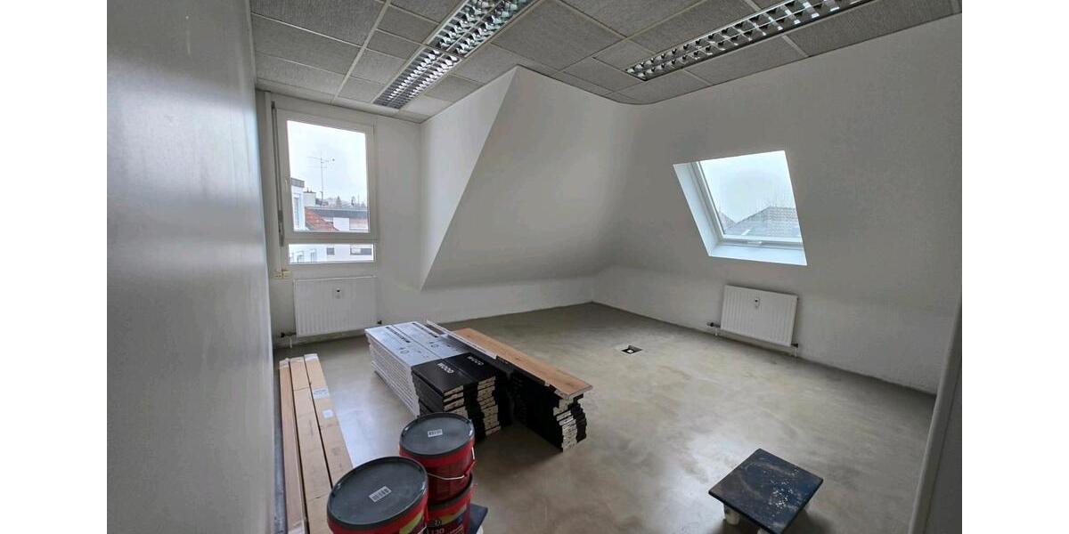 2 Räume in Praxis für Osteopathie in Waiblingen Nähe Bahnhof zimmer