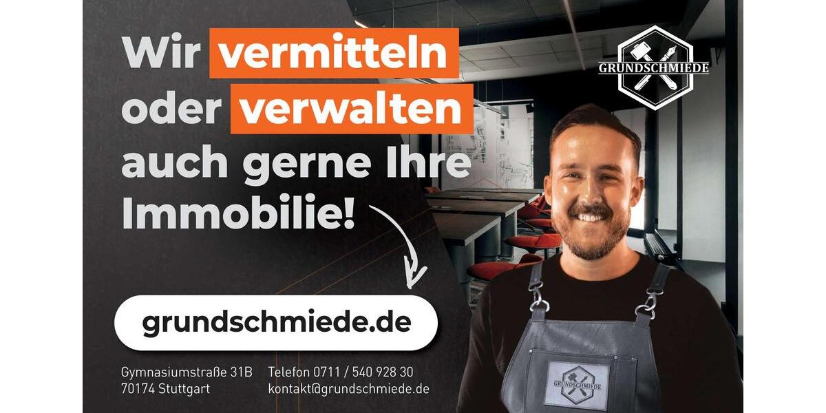 Erdgeschoßwohnung Stuttgart Zuffenhausen - 4 Zimmer, 101 m&sup2;, 1.818&euro; | Angebot:26279943