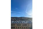 1-Zimmer-Apartment mit Blick über Stuttgart 1 zimmer