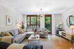 Reihenmittelhaus Stuttgart Stammheim - 5 Zimmer, 127 m&sup2;, 548.000&euro; | Angebot:25669368