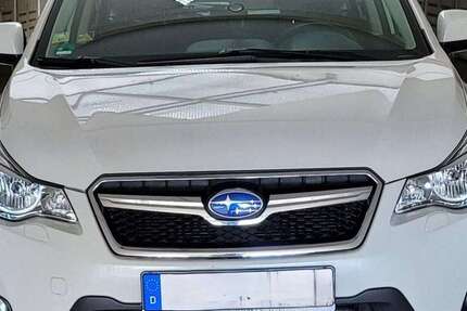 Subaru XV 125.000 km 13.250 &euro; Stuttgart 70378