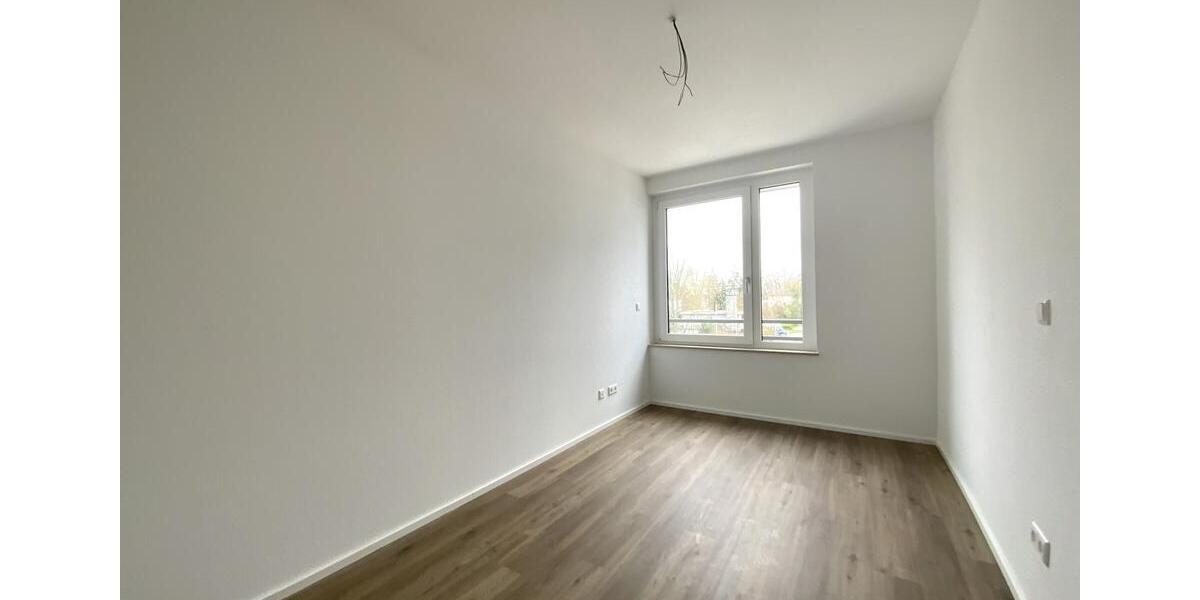 Etagenwohnung Ludwigsburg Oßweil - 3 Zimmer, 65 m&sup2;, 712&euro; | Angebot:26163301