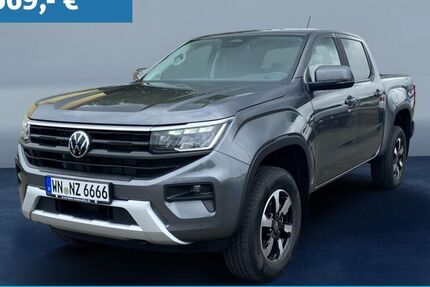 VW Amarok