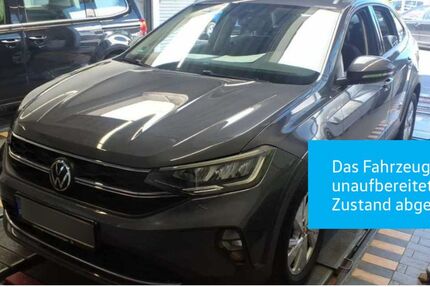 VW Taigo 50.587 km 18.730 &euro; Stuttgart 70563