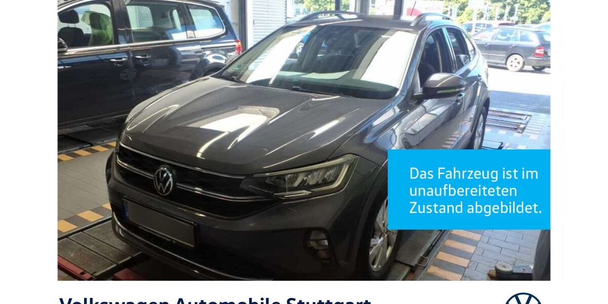 VW Taigo 50.587 km 18.730 &euro; Stuttgart 70563