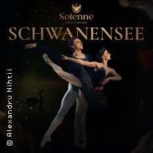 Schwanensee - Solenne Ballet Classique 05.11.2026 FILharmonie
