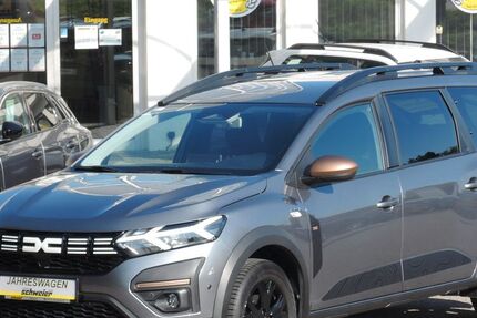 Dacia Jogger 14.540 km 20.420 &euro; Fellbach-Schmiden (bei Stuttgart) 70736