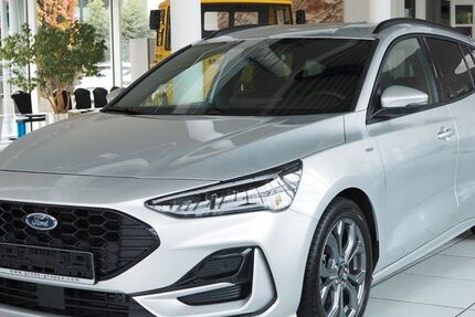 Ford Focus 23.197 km 21.990 € Köngen 73257