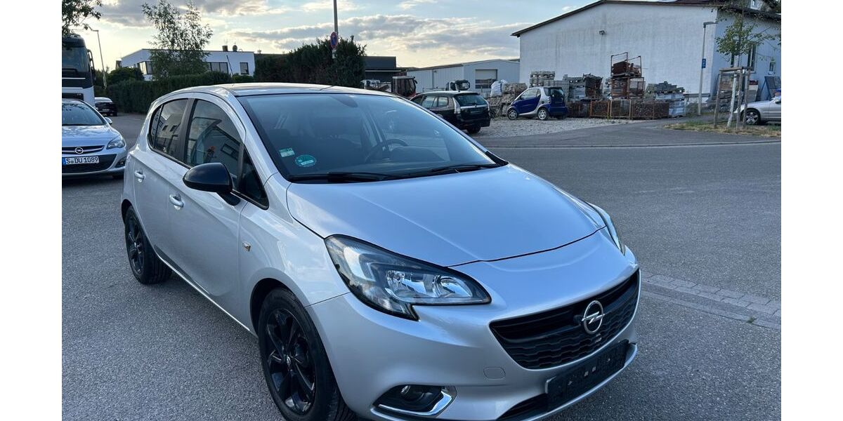 Opel Corsa 157.000 km 4.990 &euro; Waiblingen OT Hegnach 71334