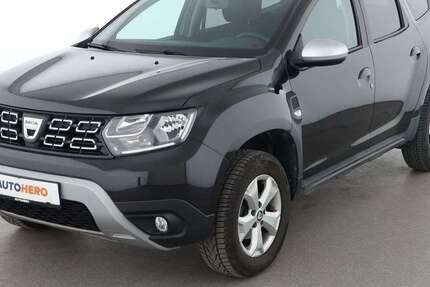 Dacia Duster 70.456 km 12.600 € Stuttgart 70195