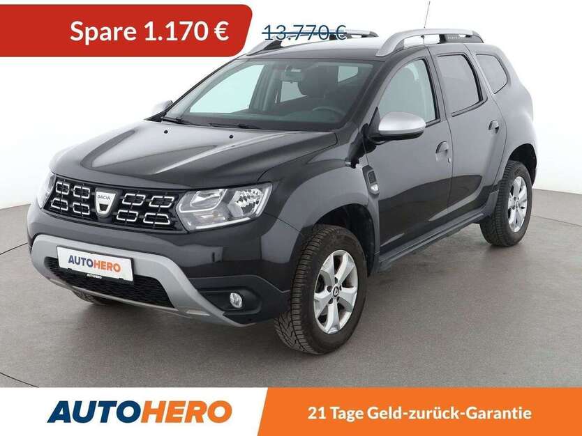 Dacia Duster 70.456 km 12.600 € Stuttgart 70195