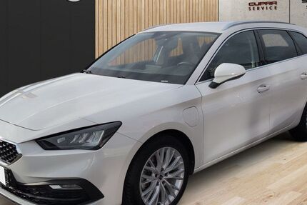 Seat Leon 77.800 km 19.890 &euro; Murr 71711