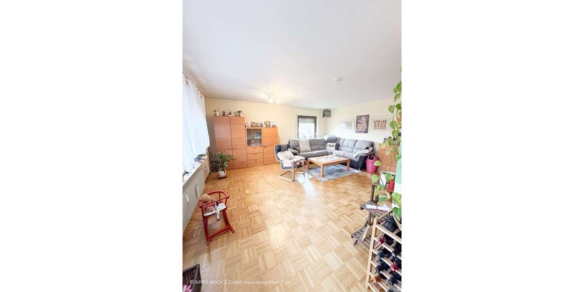 Etagenwohnung Allmersbach im Tal - 5 Zimmer, 106 m&sup2;, 299.000&euro; | Angebot:27019643