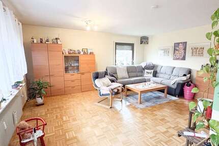 Wohnung Allmersbach im Tal - 5 Zimmer, 106 m&sup2;, 299.000&euro; | Angebot:27019643