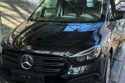 Mercedes-Benz eCitan 1.816 km 27.215 &euro; Schorndorf 73614