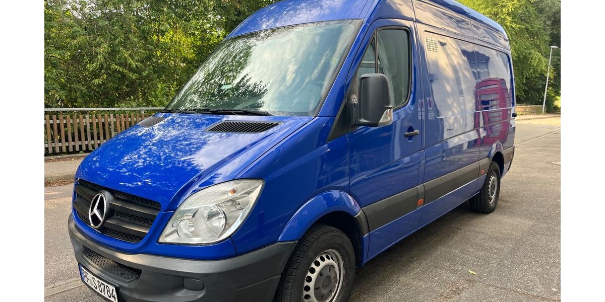 Mercedes-Benz Sprinter 150.000 km 19.990 &euro; Mönsheim 71297