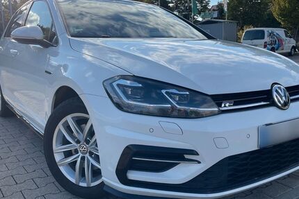 VW Golf 129.000 km 15.000 € Ditzingen 71254