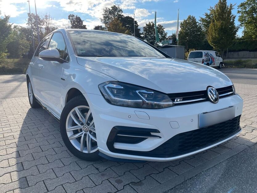 VW Golf 129.000 km 15.000 € Ditzingen 71254