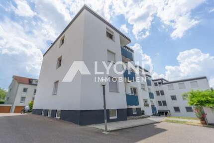 Wohnung Waiblingen Bittenfeld - 3.5 Zimmer, 76 m&sup2;, 299.000&euro; | Angebot:27145961