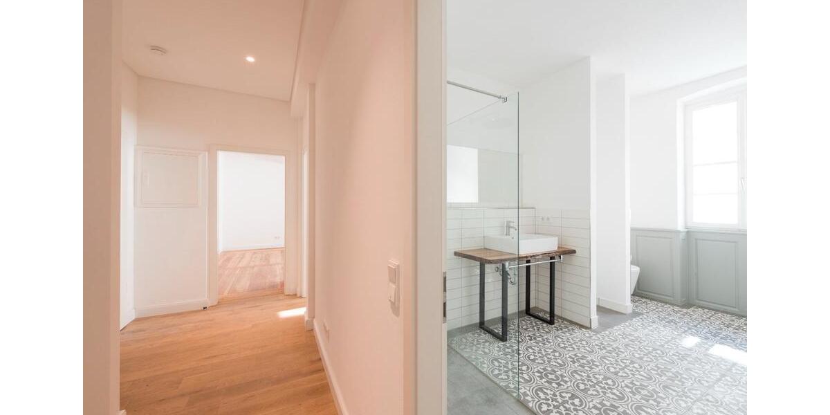 Erdgeschoßwohnung Schwieberdingen - 2 Zimmer, 98 m&sup2;, 1.570&euro; | Angebot:26458268