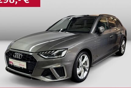 Audi A4 55.600 km 35.960 € Ludwigsburg 71636