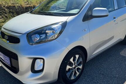 Kia Picanto 19.000 km 7.499 &euro; Leonberg 71229