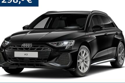 Audi A3 17.613 km 35.430 &euro; Fellbach 70734