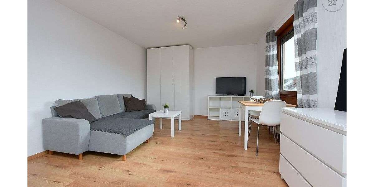 Zimmer Stuttgart Botnang - 1.5 Zimmer, 990&euro; | Angebot:25964498