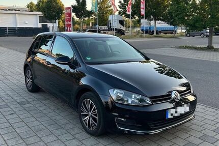 VW Golf 122.000 km 14.000 &euro; Kornwestheim 70806