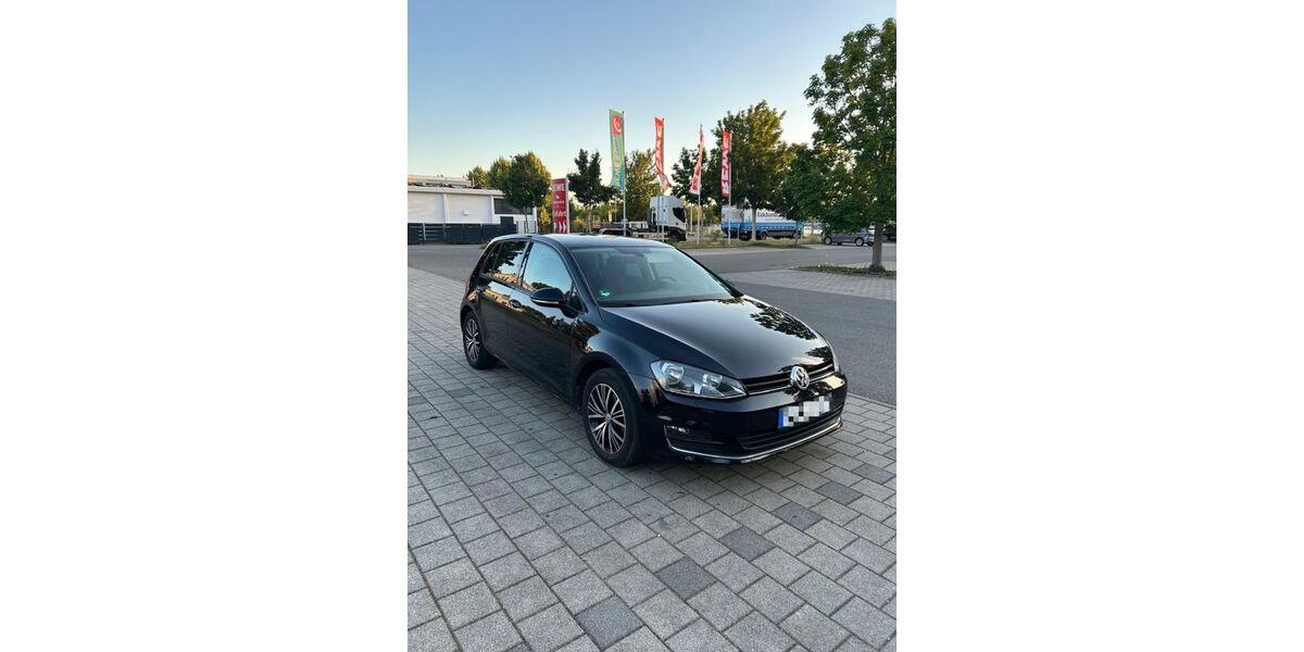 VW Golf 122.000 km 14.000 &euro; Kornwestheim 70806