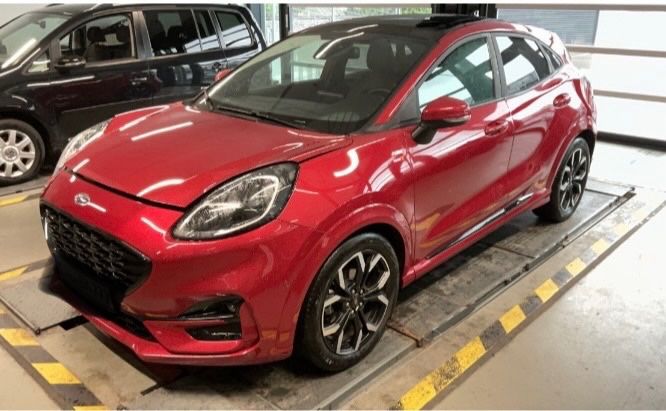 Ford Puma 54.358 km 15.990 &euro; Magstadt 71106