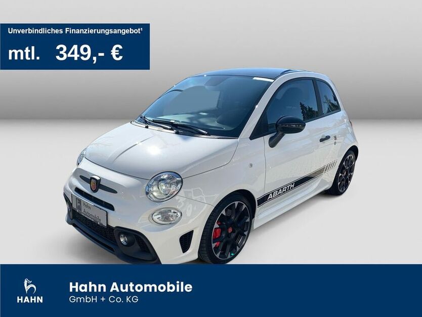 595 Competizione