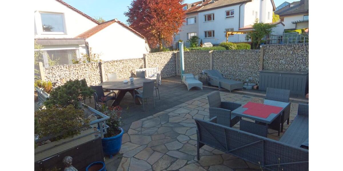 Hochparterre Waiblingen Beinstein - 4.5 Zimmer, 130 m&sup2;, 585.000&euro; | Angebot:26398822