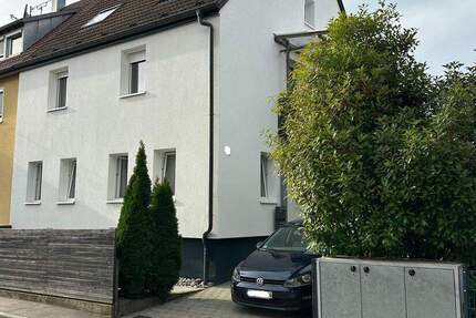 Schnuckeliger, sanierter Altbau im beliebten Stuttgart-Möhringen 7 zimmer