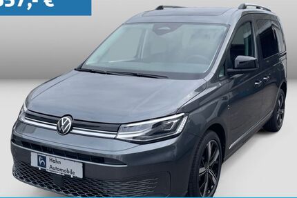VW Caddy 4.888 km 46.990 € Bietigheim-Bissingen 74321