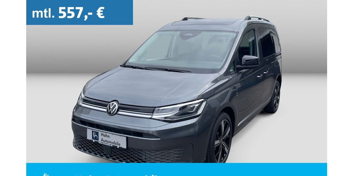 VW Caddy 4.888 km 46.990 € Bietigheim-Bissingen 74321
