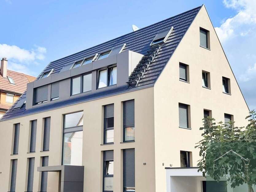 Wohnung zum Mieten in Stuttgart 1.230 € 76 m² 3 zimmer