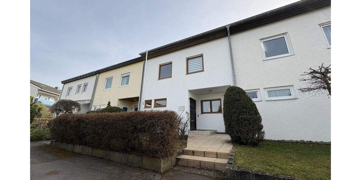 Reihenmittelhaus Böblingen - 5 Zimmer, 141 m&sup2;, 540.000&euro; | Angebot:25427688