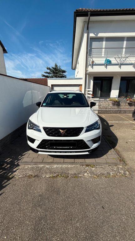 Ateca