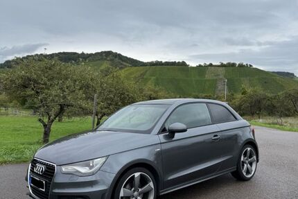 Audi A1 174.040 km 11.500 € Schwaikheim 71409