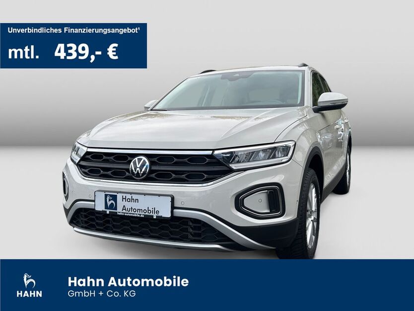VW T-Roc 32.453 km 26.930 € Ludwigsburg 71634