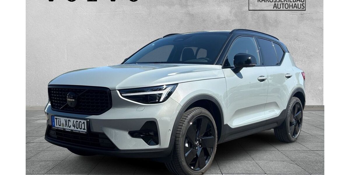 Volvo XC40 5.000 km 46.900 € Tübingen 72072