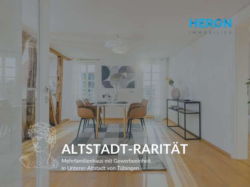 Haus zum Kaufen in Tübingen 1.975.000 € 371 m²