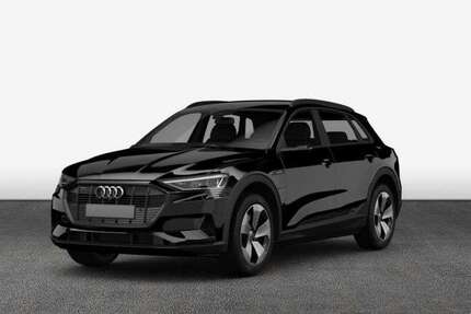 Audi e-tron 56.131 km 23.890 &euro; Stuttgart 70190