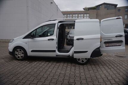 Ford Transit Courier 78.121 km 10.950 &euro; Nufringen/Stuttgart 71154
